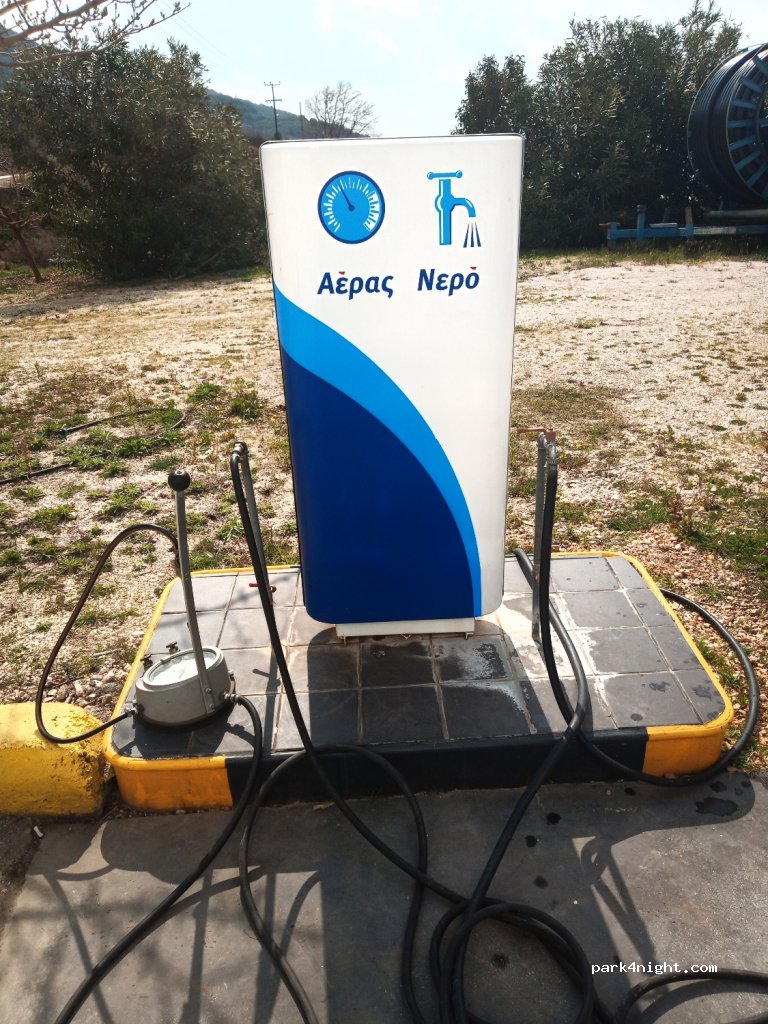 (480 62) Loutsa - Ethniki Odos Prevezas Igoumenitsas — foto