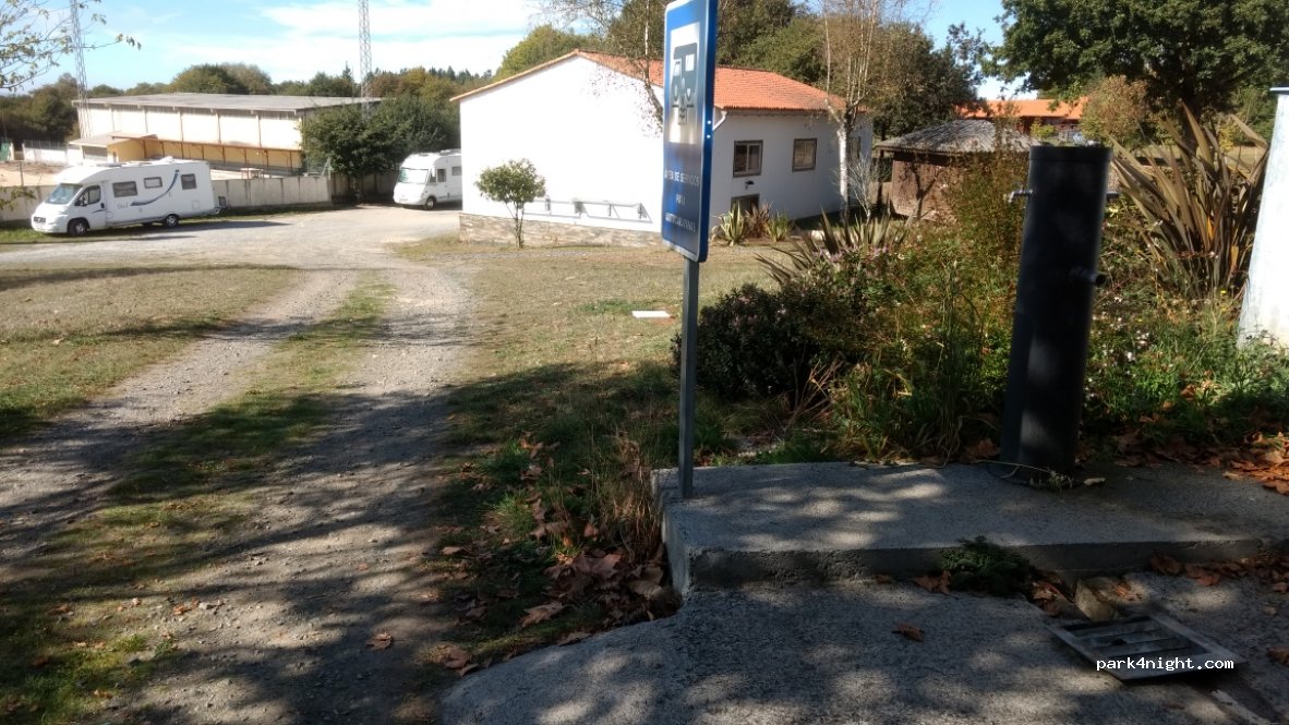 (27209) Palas de Rei - Carretera Centro de Salud — foto