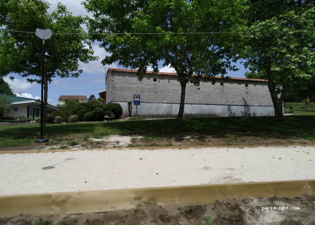 (27209) Palas de Rei - Carretera Centro de Salud — foto 3