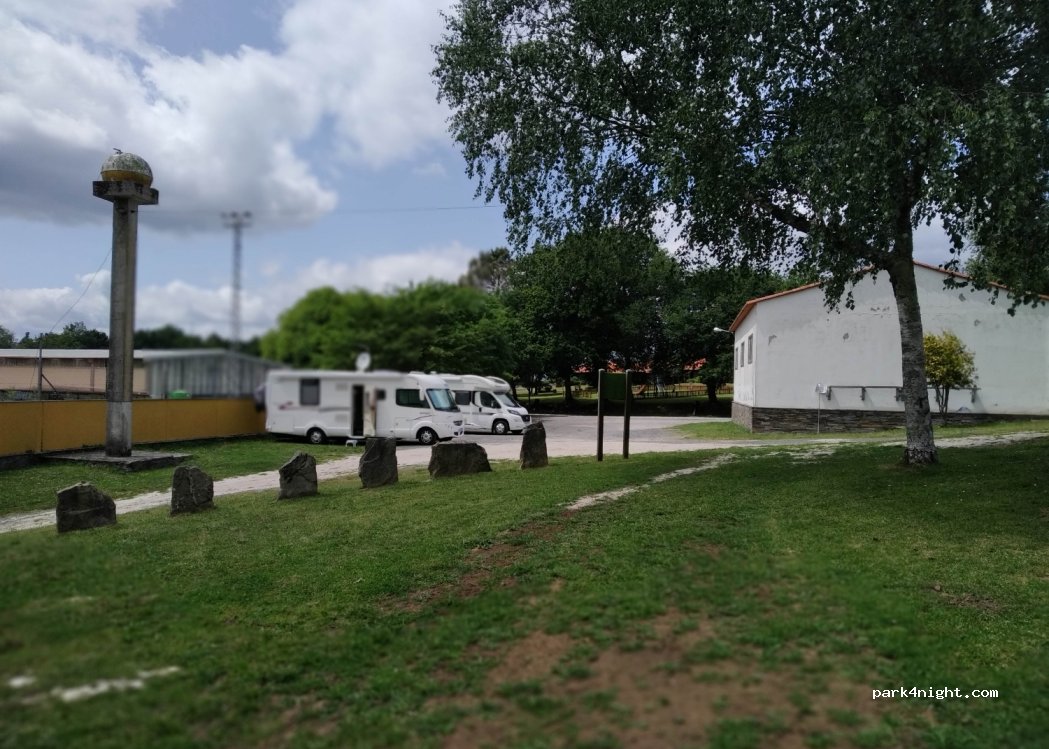 (27209) Palas de Rei - Carretera Centro de Salud — foto 4