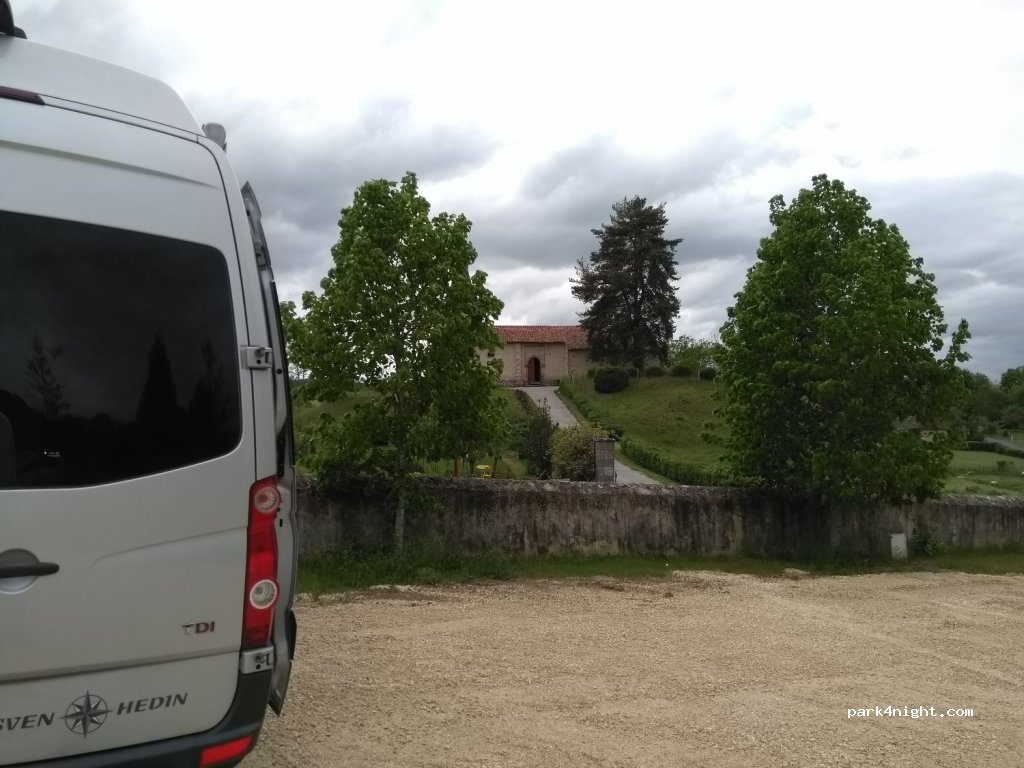 (87800) Rilhac-Lastours - 4 Rue Gouffier de Lastours — foto