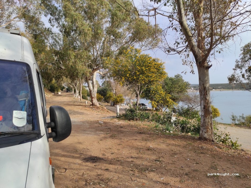 Camping Köz Himetleri — foto