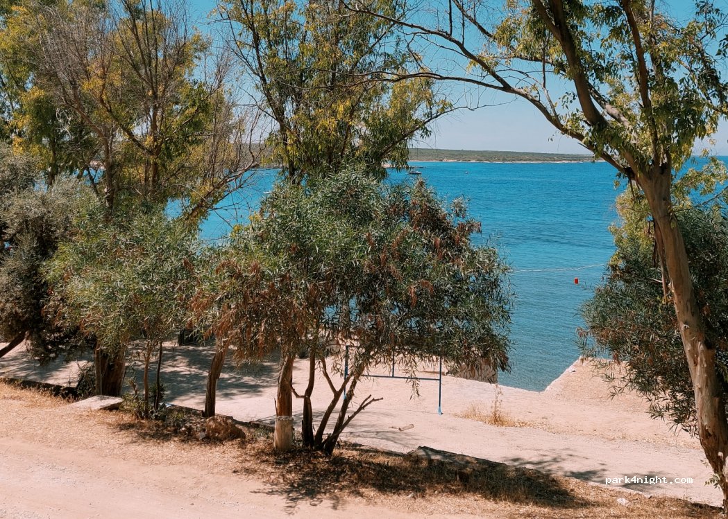 Camping Köz Himetleri — foto 2