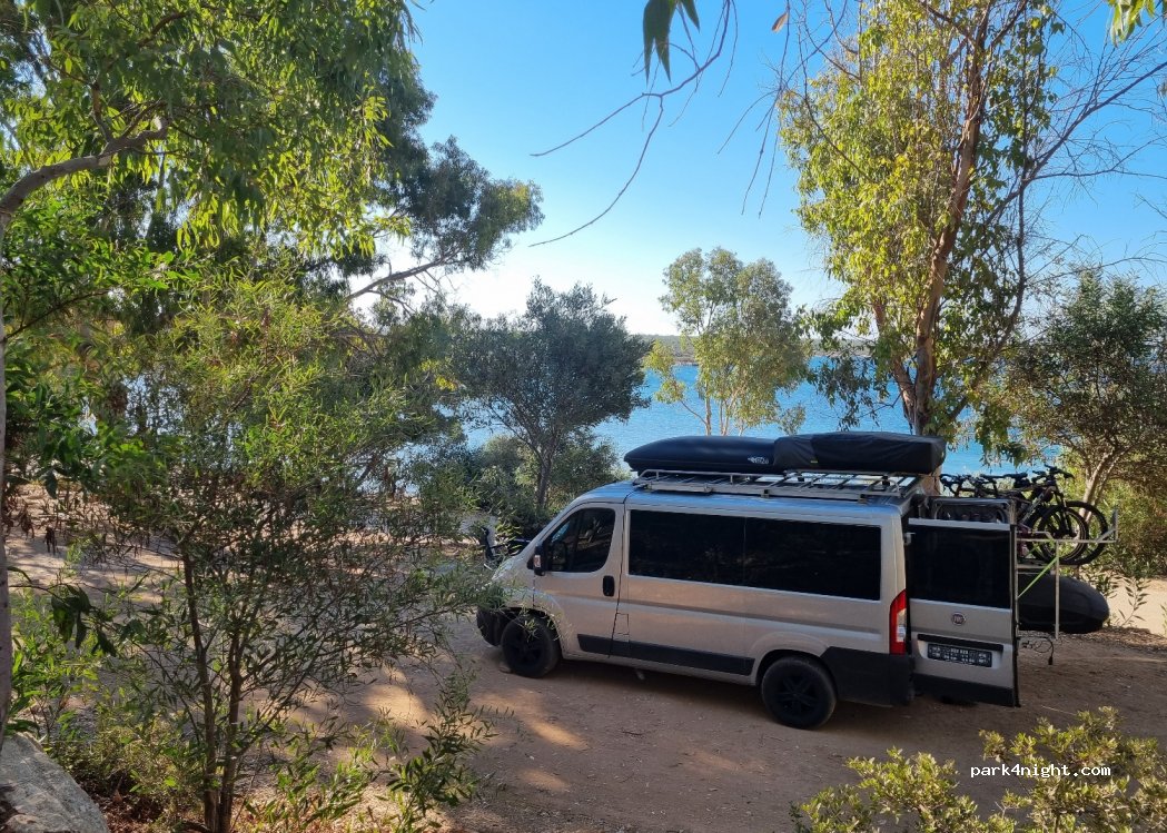 Camping Köz Himetleri — foto 4