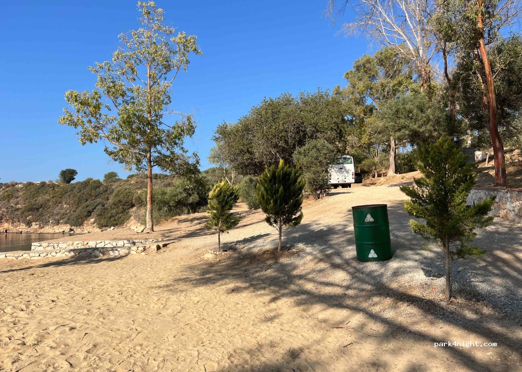 Camping Köz Himetleri — foto 5