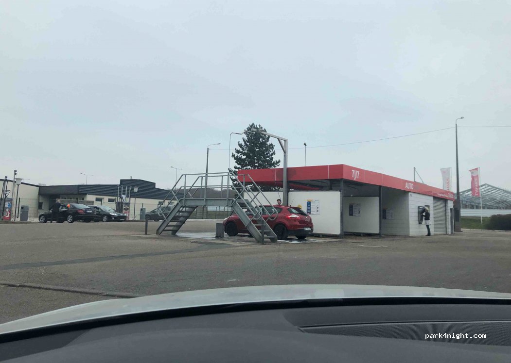 (76410) Cleon - 4 Rue Raymond Souday — foto