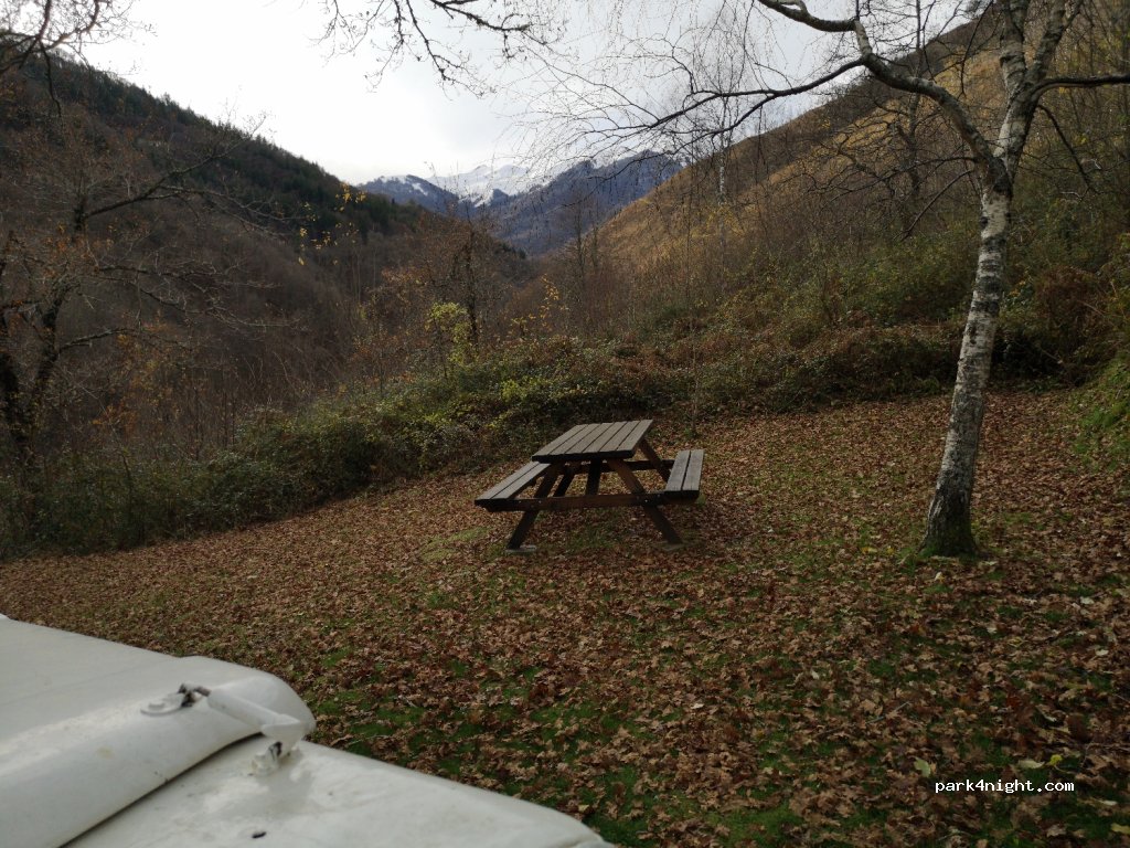 (64440) Louvie-Soubiron - Baburet — foto 3