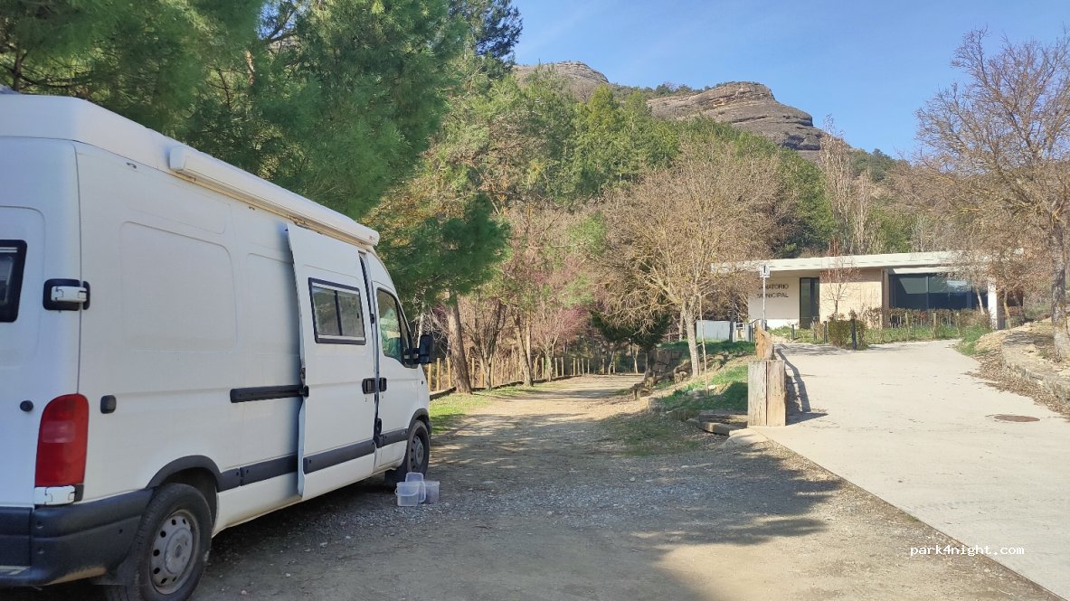 (22430) Graus - 5B Plaza San Miguel — foto