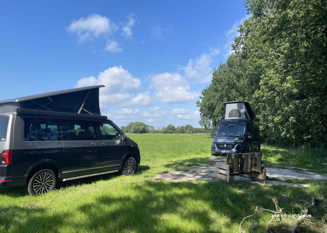 Wattensauna — foto 4