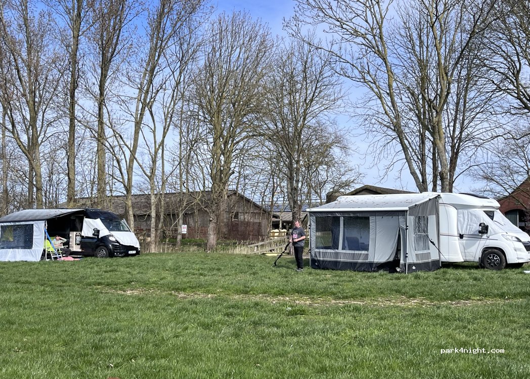 Wattensauna — foto 5