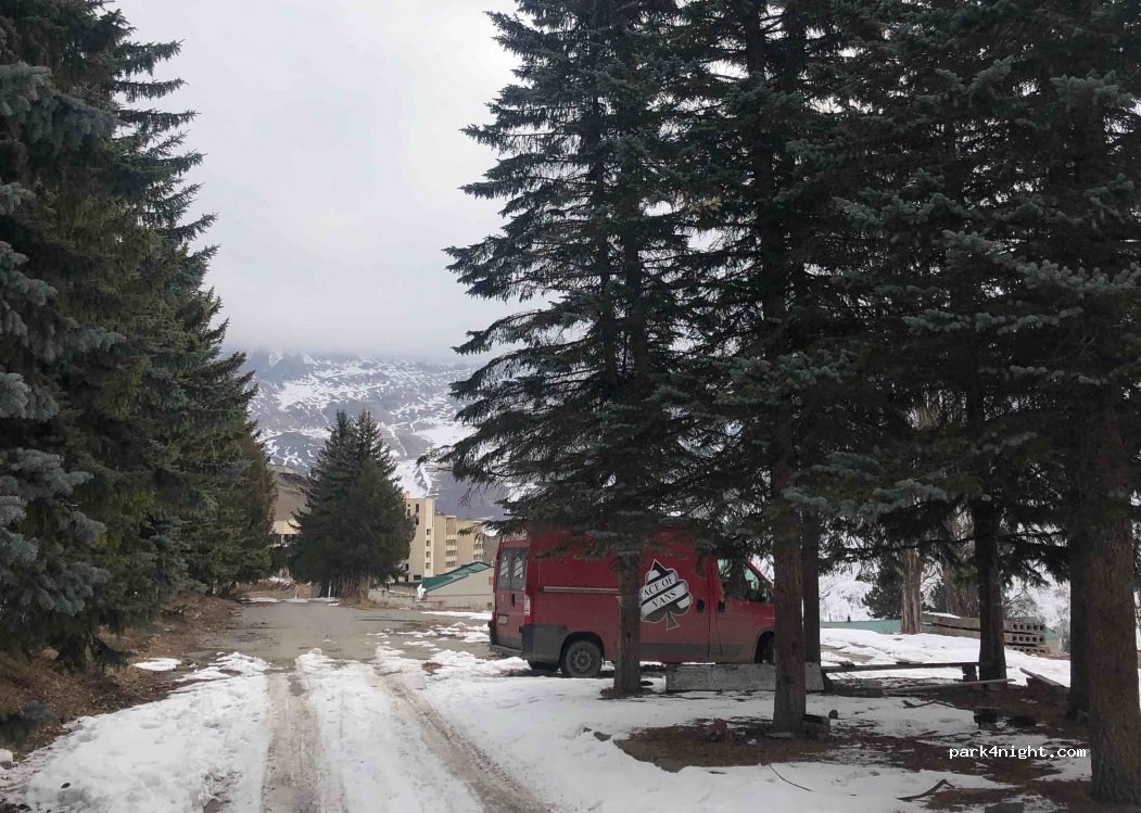 (363126)  - Unnamed Road — foto