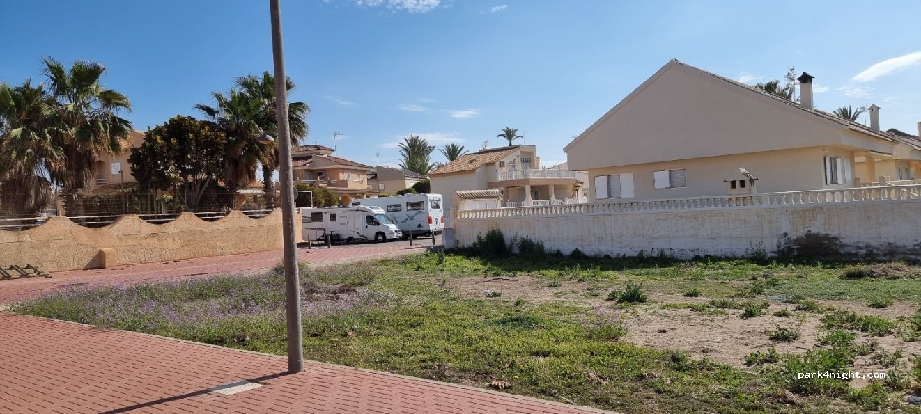 (30860) Mazarrón - 10 Avenida del Castellar — foto