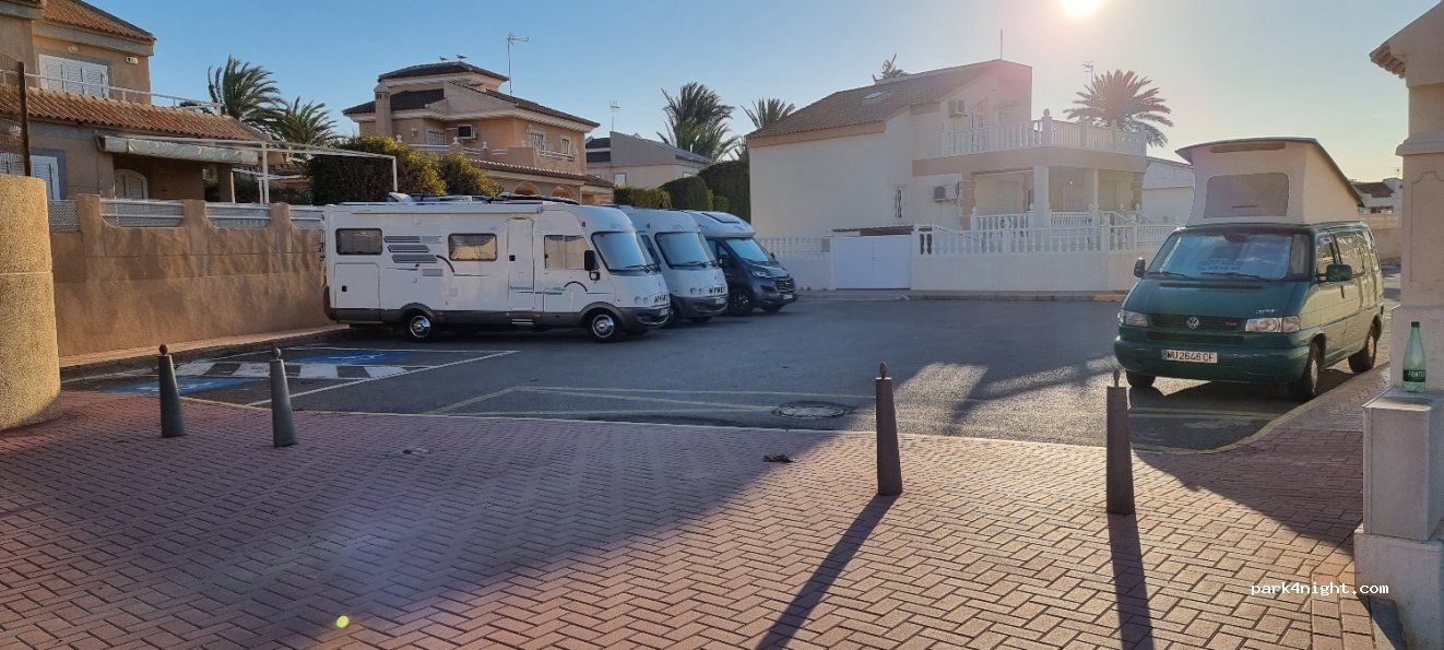 (30860) Mazarrón - 10 Avenida del Castellar — foto 2