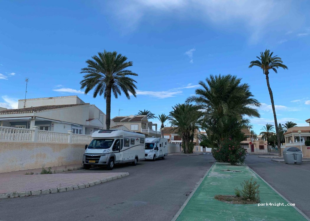 (30860) Mazarrón - 10 Avenida del Castellar — foto 3