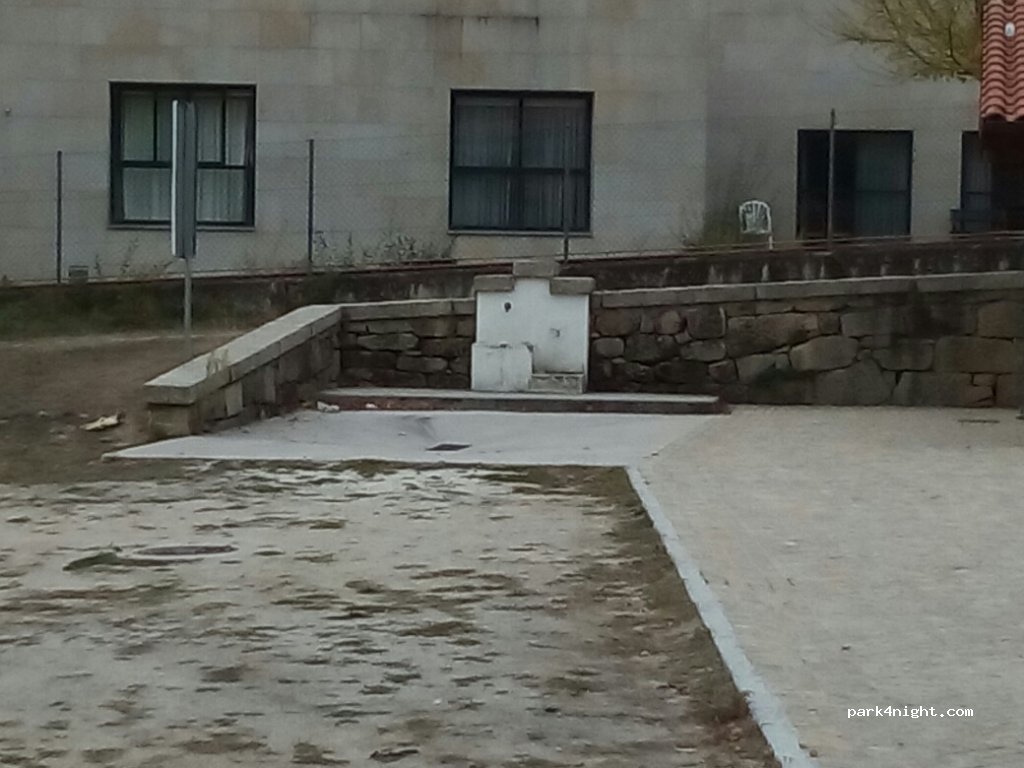 (32150) A Peroxa - 22 Subida Centro Salud — foto