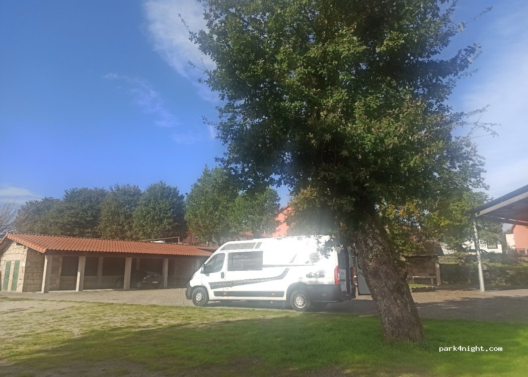 (32150) A Peroxa - 22 Subida Centro Salud — foto 5