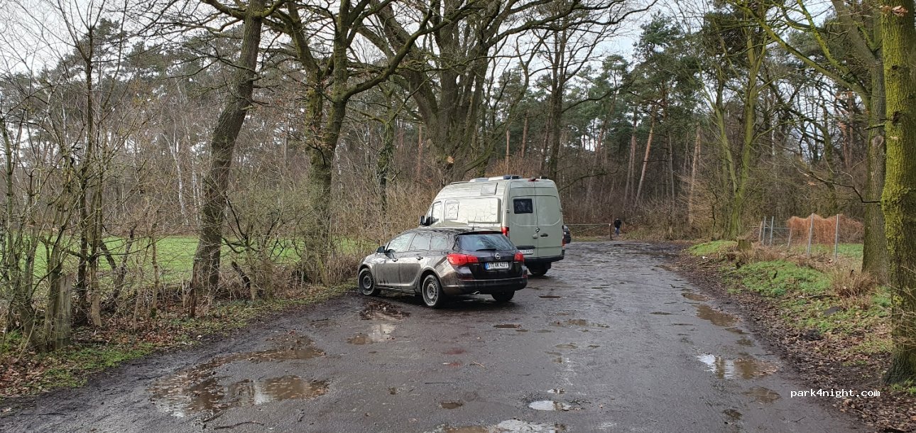 (48356) Nordwalde - Unnamed Road — foto 2