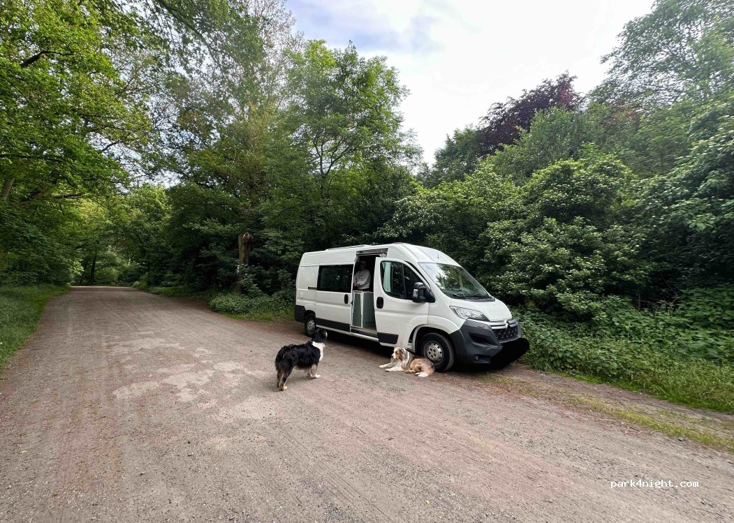 (48356) Nordwalde - Unnamed Road — foto 4