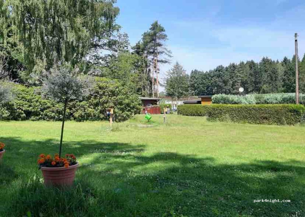 Camping Im Rehwinkel — foto 2