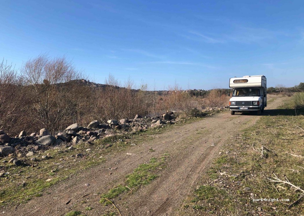 (17862)  - Unnamed Road — foto