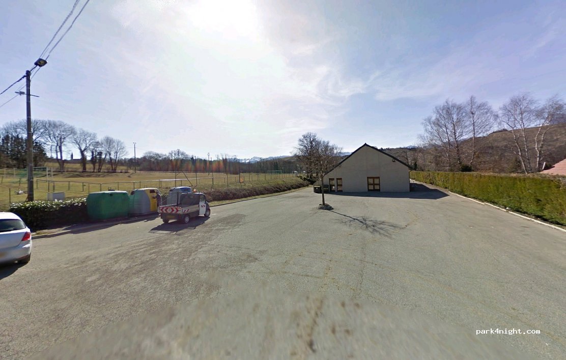 (38770) Monteynard - Chemin des Granges — foto