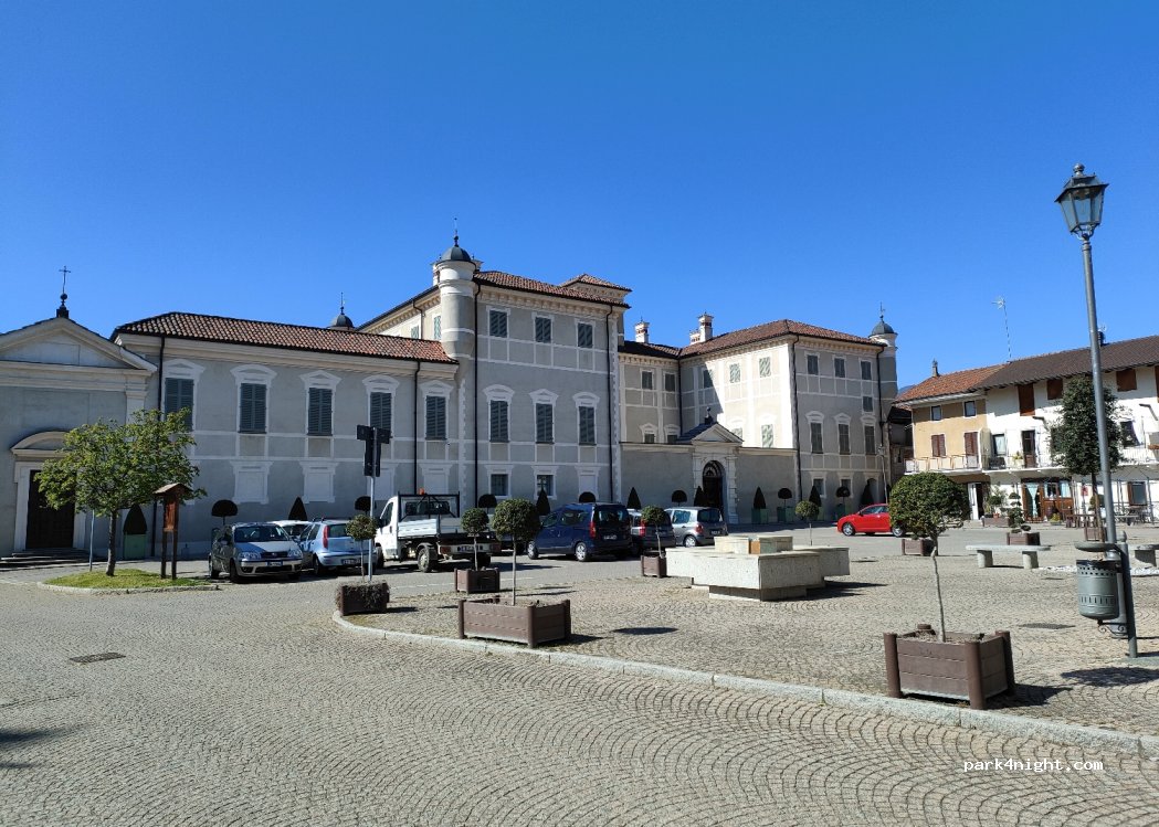 (10070) Grosso - 11 Viale Parco Rimembranza — foto 4