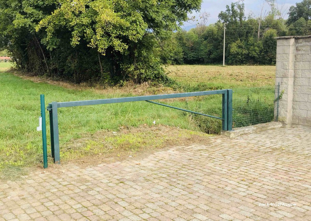 (10070) Grosso - 11 Viale Parco Rimembranza — foto 5