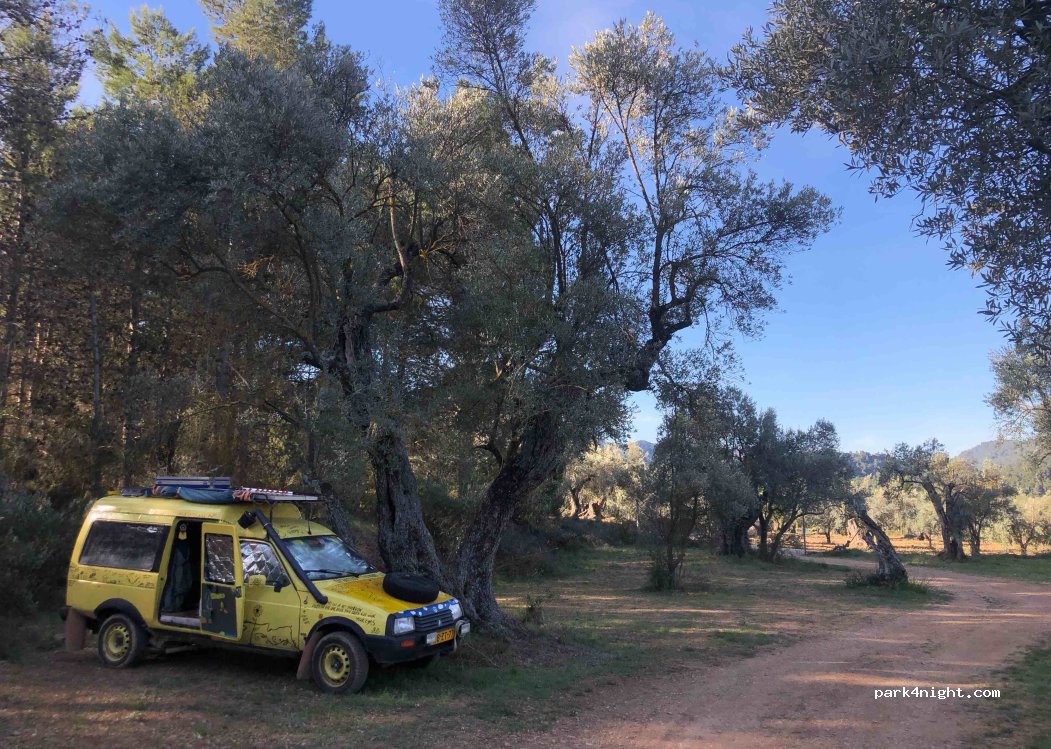 (43597) Arnes - Unnamed Road — foto 3
