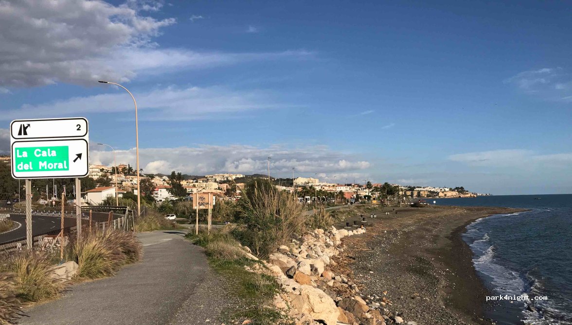 Zone Malaga Plage  — foto 5