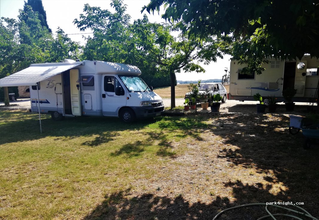 (26450) Cléon-d'Andran - 110 Arbrepin — foto