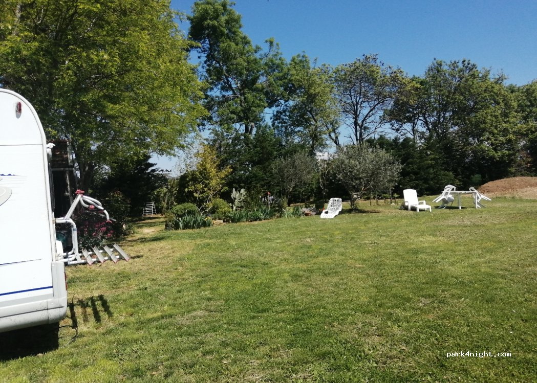 (26450) Cléon-d'Andran - 110 Arbrepin — foto 3