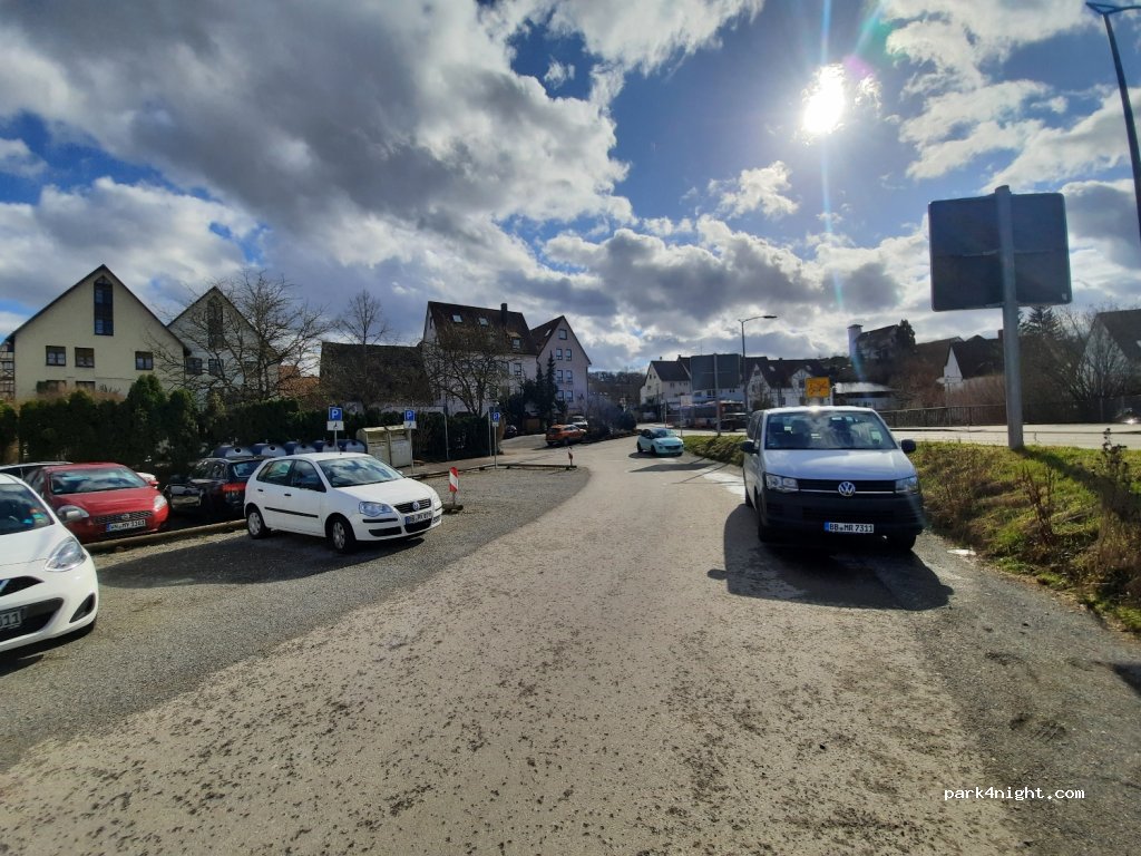 (71111) Waldenbuch - 3 Stuttgarter Straße — foto 2