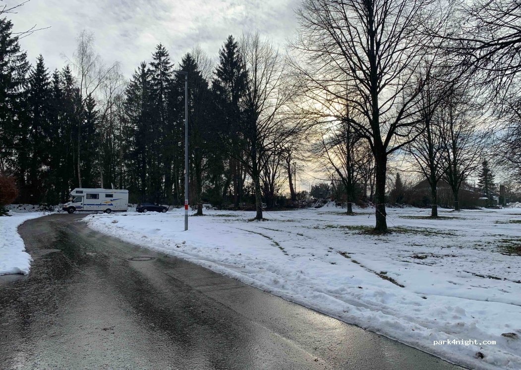 (88400) Biberach an der Riß - 19 Jahnstraße — foto 3