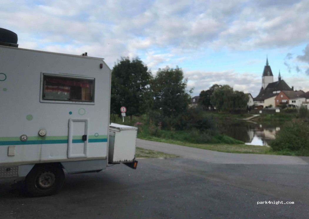 (37671) Höxter - An der Lüre — foto 2