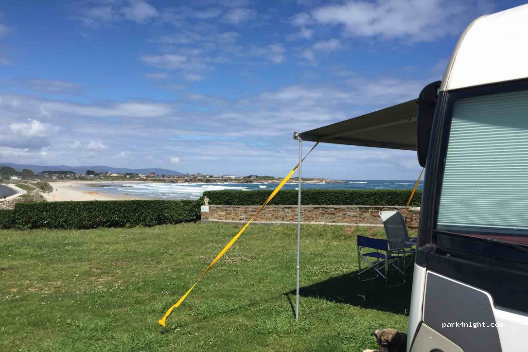 Camping Nosa Casa — foto