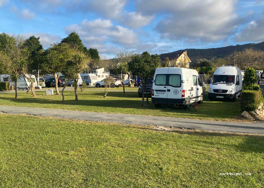 Camping Nosa Casa — foto 2