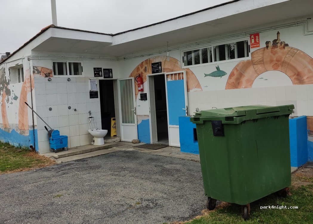 Camping Nosa Casa — foto 4