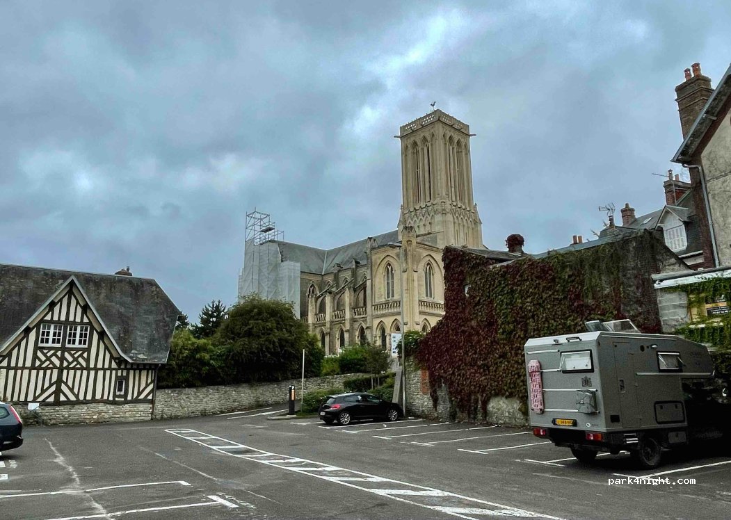 (14640) Villers-sur-Mer - 7 Rue de l'Armistice — foto 2