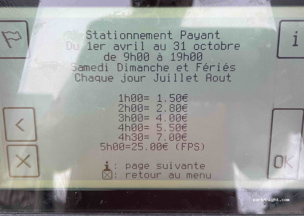 (14640) Villers-sur-Mer - 7 Rue de l'Armistice — foto 3