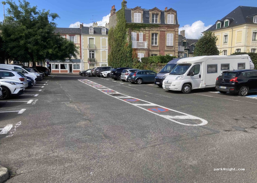 (14640) Villers-sur-Mer - 7 Rue de l'Armistice — foto 4