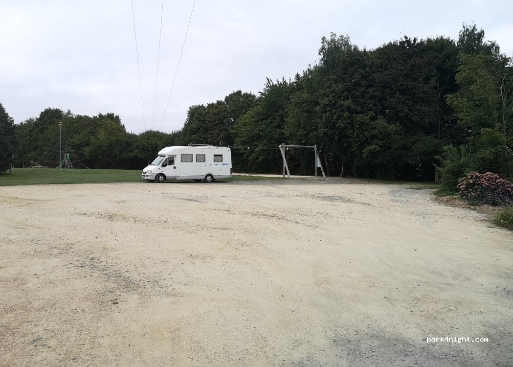 (35130) Availles-sur-Seiche - D106 — foto 5