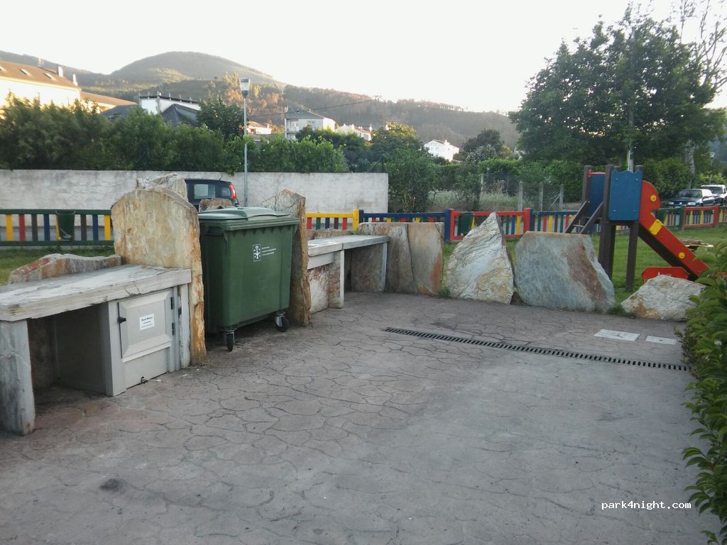 (27310) Ribas de Sil - Camiño da Lama — foto