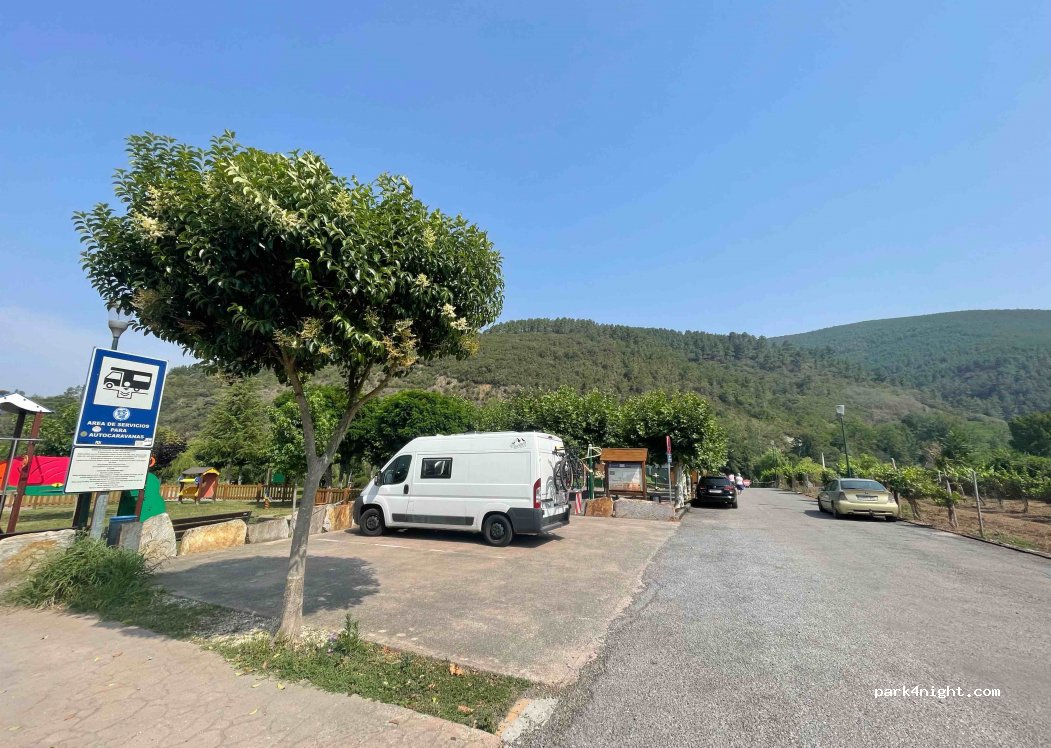 (27310) Ribas de Sil - Camiño da Lama — foto 2