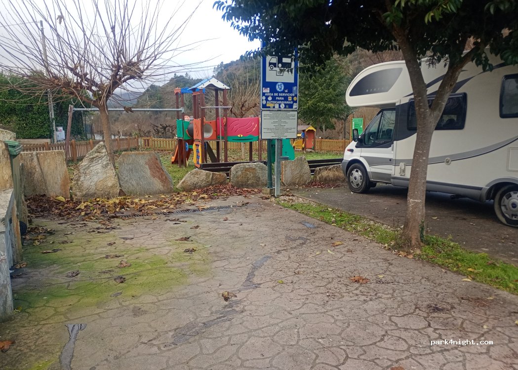 (27310) Ribas de Sil - Camiño da Lama — foto 5