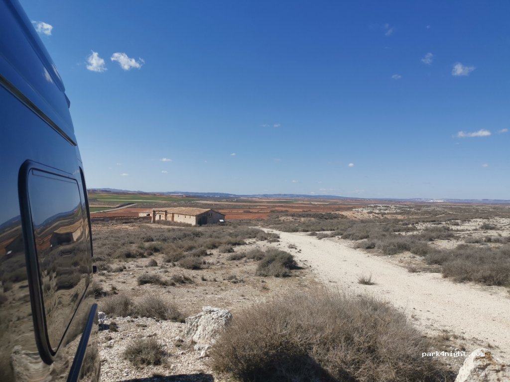(50130) Belchite - — foto