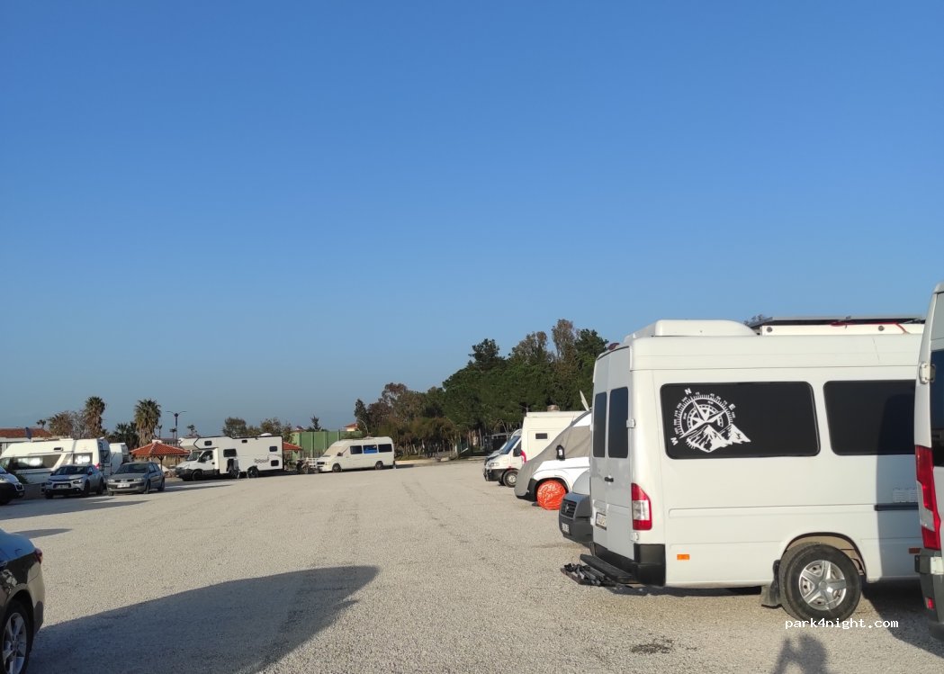 (07552) Serik - Kanuni Caddesi — foto 3