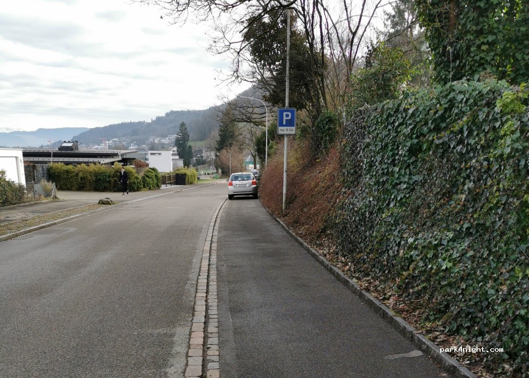(8942) Oberrieden - 13 Feldstrasse — foto 3