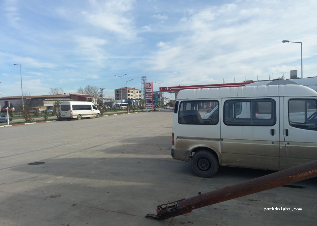 (55400)  - Samsun Sinop Yolu — foto