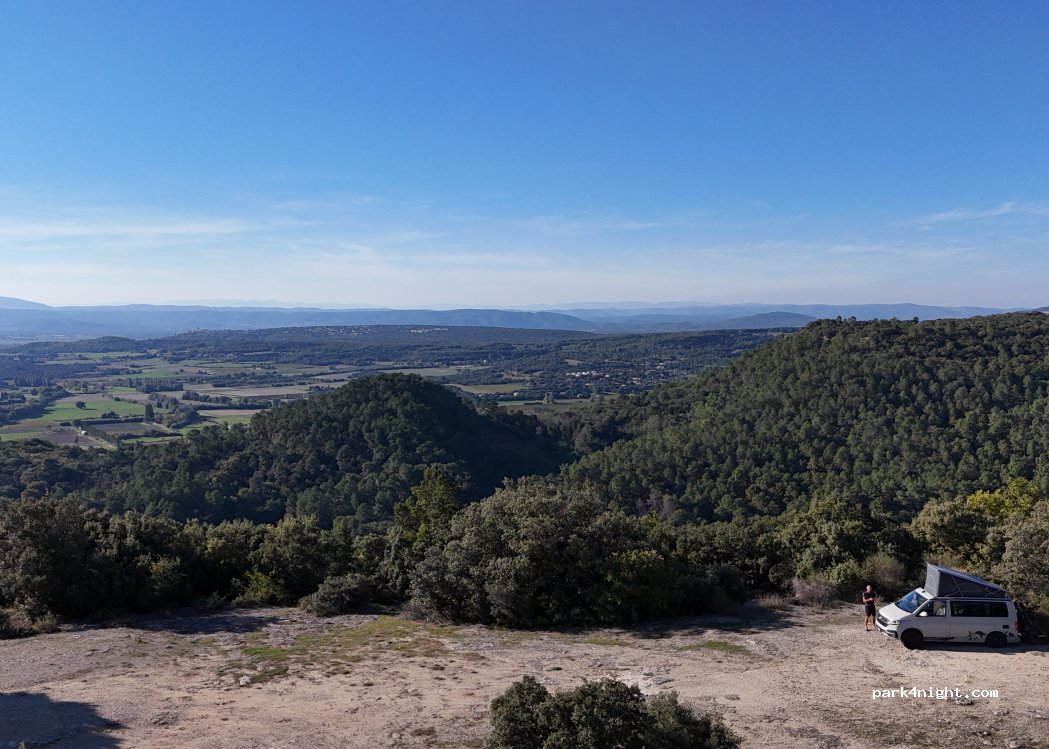 (26130) Clansayes - 68 Montée au Donjon — foto 5