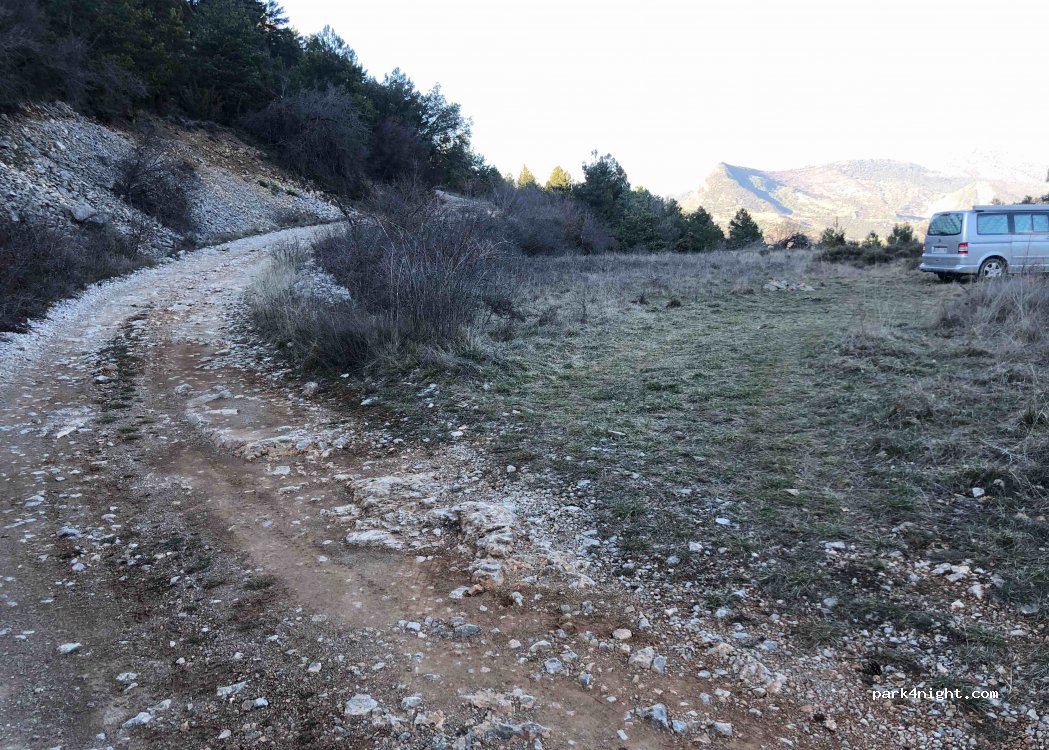 (25794) la Vansa i Fórnols - — foto